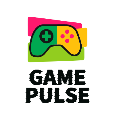 GAMELOGO模板