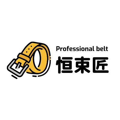 恒束匠LOGO模板