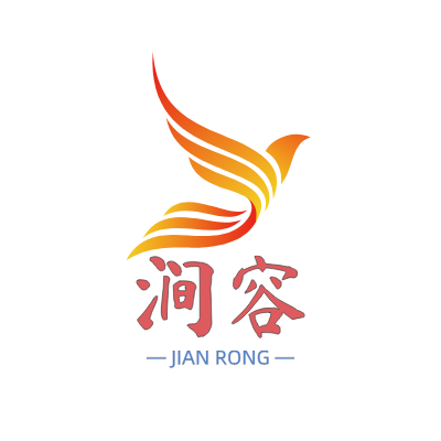 涧容LOGO模板