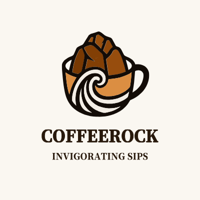 COFFEEROCKLOGO模板