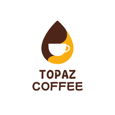 ΤΟΡΑΖ
COFFEELOGO模板