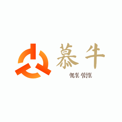 慕牛LOGO模板