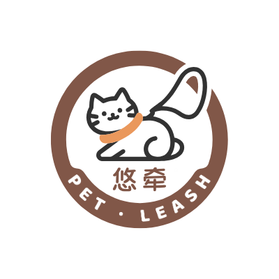 悠牵LOGO模板