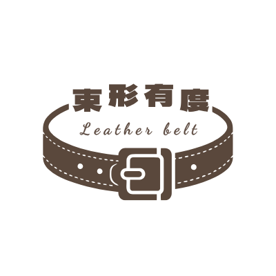 束形有度LOGO模板