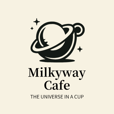 Milkyway
CafeLOGO模板