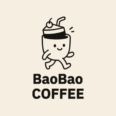 BaoBaoLOGO模板