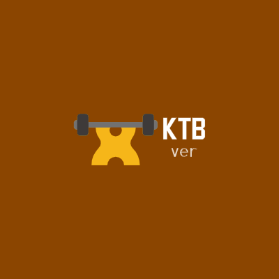 KTBLOGO模板