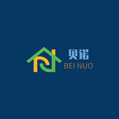 贝诺LOGO模板