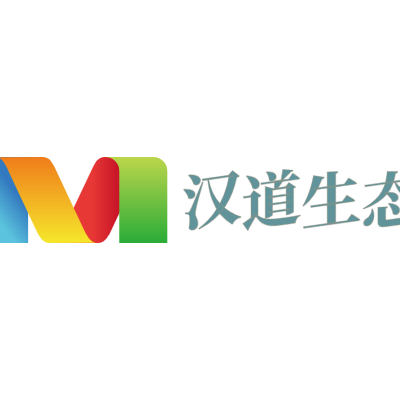 汉道生态LOGO模板