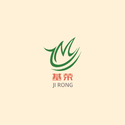 基荣LOGO模板