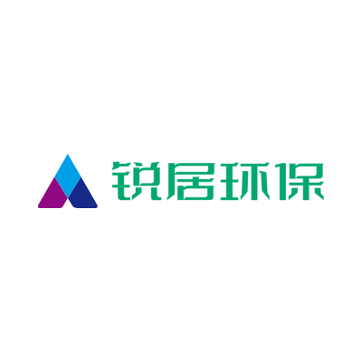 锐居环保LOGO模板