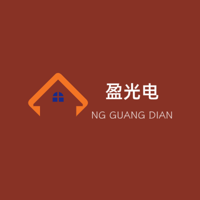 盈光电LOGO模板