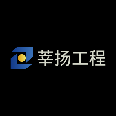 莘扬工程LOGO模板