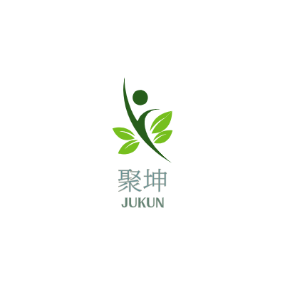 聚坤LOGO模板