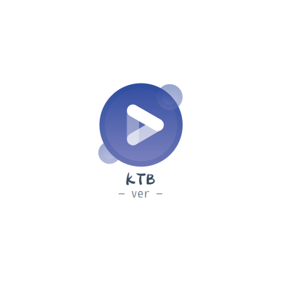 KTBLOGO模板