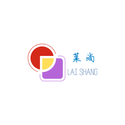 莱 尚LOGO模板