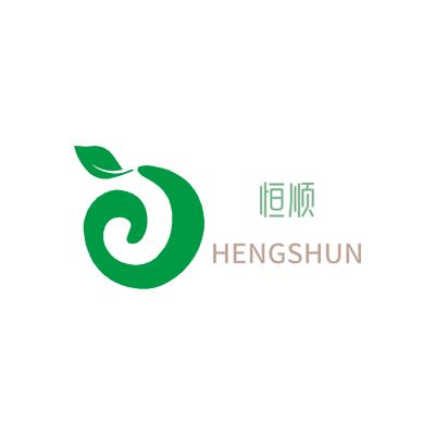 恒顺LOGO模板