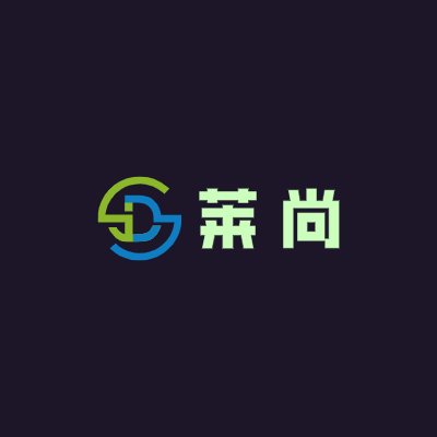莱 尚LOGO模板