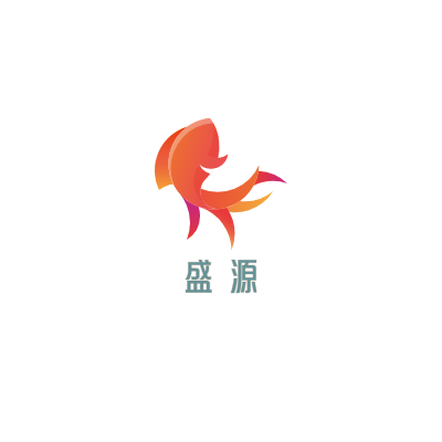 盛 源LOGO模板