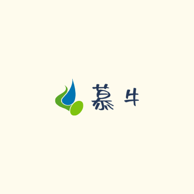 慕牛LOGO模板