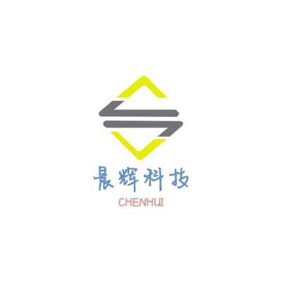 晨辉科技LOGO模板