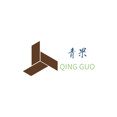 青果LOGO模板