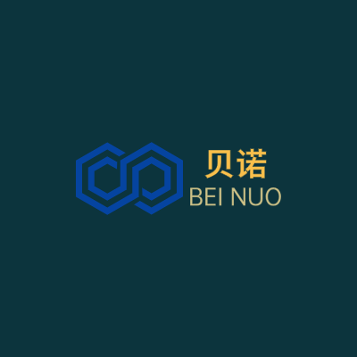 贝诺LOGO模板