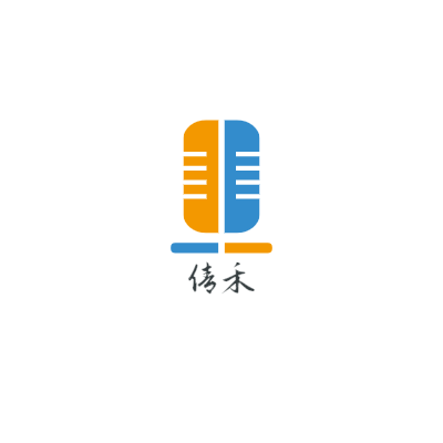 倩禾LOGO模板