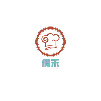 倩禾LOGO模板