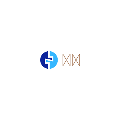 钟奇LOGO模板